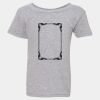 Heavy Cotton Toddler T-Shirt Thumbnail