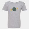 Heavy Cotton Toddler T-Shirt Thumbnail
