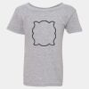 Heavy Cotton Toddler T-Shirt Thumbnail