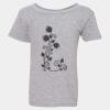 Heavy Cotton Toddler T-Shirt Thumbnail