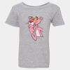 Heavy Cotton Toddler T-Shirt Thumbnail