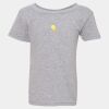 Heavy Cotton Toddler T-Shirt Thumbnail