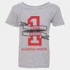 Heavy Cotton Toddler T-Shirt Thumbnail