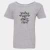 Heavy Cotton Toddler T-Shirt Thumbnail
