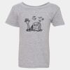 Heavy Cotton Toddler T-Shirt Thumbnail