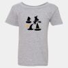 Heavy Cotton Toddler T-Shirt Thumbnail