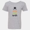 Heavy Cotton Toddler T-Shirt Thumbnail
