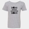 Heavy Cotton Toddler T-Shirt Thumbnail