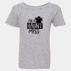 Heavy Cotton Toddler T-Shirt Thumbnail