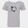 Heavy Cotton Toddler T-Shirt Thumbnail