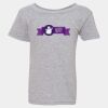 Heavy Cotton Toddler T-Shirt Thumbnail