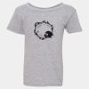 Heavy Cotton Toddler T-Shirt Thumbnail