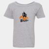 Heavy Cotton Toddler T-Shirt Thumbnail