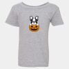 Heavy Cotton Toddler T-Shirt Thumbnail