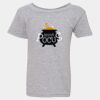 Heavy Cotton Toddler T-Shirt Thumbnail