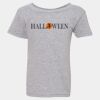 Heavy Cotton Toddler T-Shirt Thumbnail