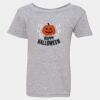 Heavy Cotton Toddler T-Shirt Thumbnail