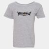 Heavy Cotton Toddler T-Shirt Thumbnail