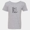 Heavy Cotton Toddler T-Shirt Thumbnail