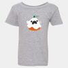 Heavy Cotton Toddler T-Shirt Thumbnail