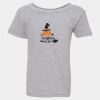 Heavy Cotton Toddler T-Shirt Thumbnail