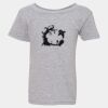 Heavy Cotton Toddler T-Shirt Thumbnail