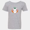 Heavy Cotton Toddler T-Shirt Thumbnail