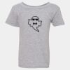 Heavy Cotton Toddler T-Shirt Thumbnail