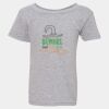Heavy Cotton Toddler T-Shirt Thumbnail