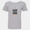 Heavy Cotton Toddler T-Shirt Thumbnail