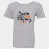 Heavy Cotton Toddler T-Shirt Thumbnail