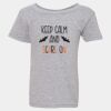 Heavy Cotton Toddler T-Shirt Thumbnail