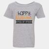 Heavy Cotton Toddler T-Shirt Thumbnail