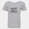 Heavy Cotton Toddler T-Shirt Thumbnail