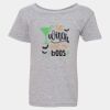 Heavy Cotton Toddler T-Shirt Thumbnail