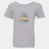 Heavy Cotton Toddler T-Shirt Thumbnail