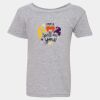 Heavy Cotton Toddler T-Shirt Thumbnail