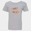 Heavy Cotton Toddler T-Shirt Thumbnail