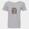 Heavy Cotton Toddler T-Shirt Thumbnail