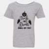Heavy Cotton Toddler T-Shirt Thumbnail