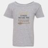 Heavy Cotton Toddler T-Shirt Thumbnail