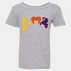 Heavy Cotton Toddler T-Shirt Thumbnail
