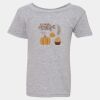 Heavy Cotton Toddler T-Shirt Thumbnail