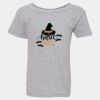 Heavy Cotton Toddler T-Shirt Thumbnail