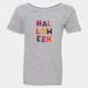 Heavy Cotton Toddler T-Shirt Thumbnail