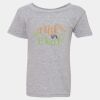 Heavy Cotton Toddler T-Shirt Thumbnail