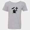 Heavy Cotton Toddler T-Shirt Thumbnail