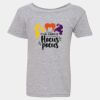 Heavy Cotton Toddler T-Shirt Thumbnail
