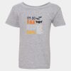Heavy Cotton Toddler T-Shirt Thumbnail