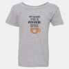 Heavy Cotton Toddler T-Shirt Thumbnail